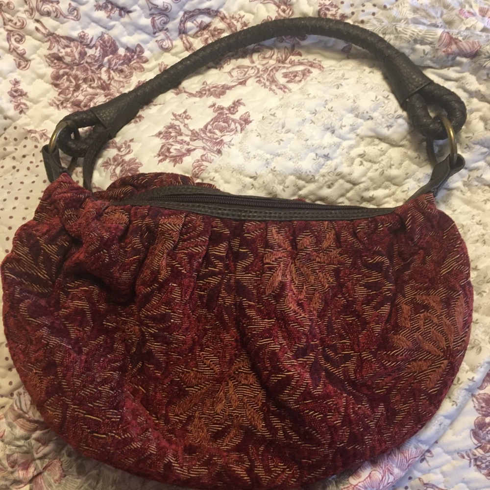 NWOT Chinese Laundry Bag